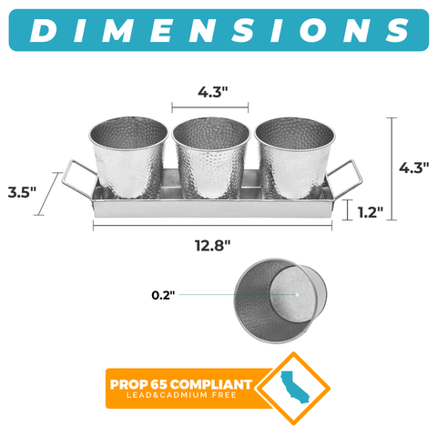 12.8 x 3.5 x 4.3 inch assembled dimensions