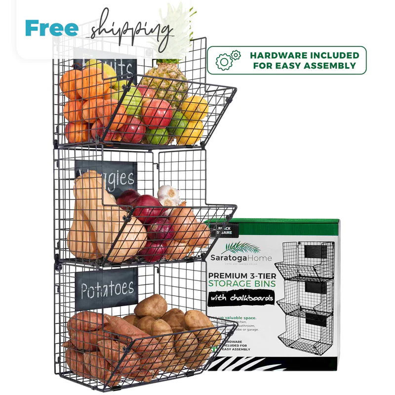 Fruit Basket Hardware Shipping Fee
